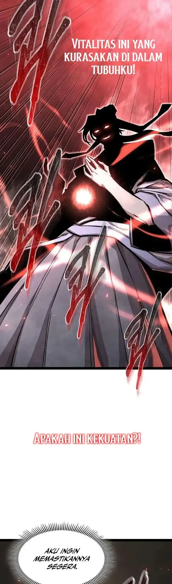 The Absolute Scholar Chapter 17 Gambar 62