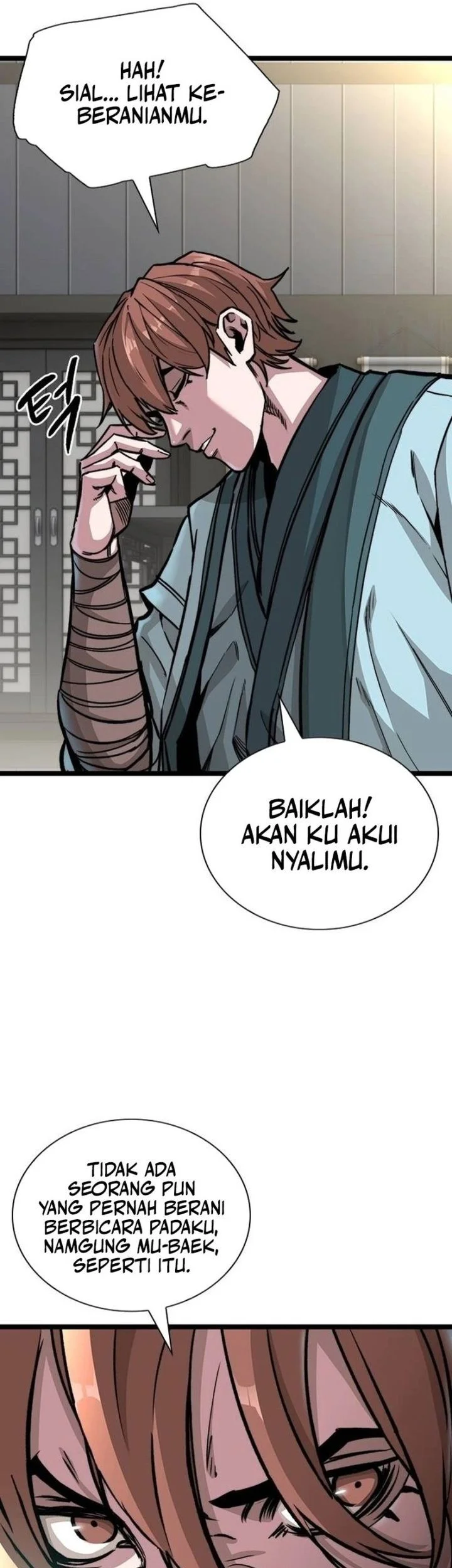 The Absolute Scholar Chapter 1 Gambar 81