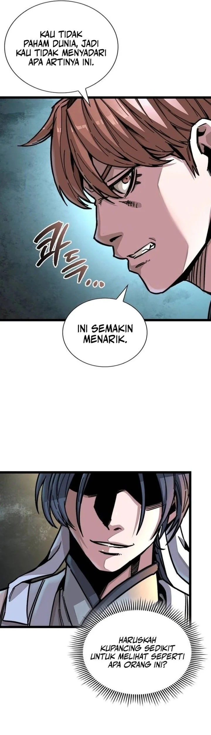 The Absolute Scholar Chapter 1 Gambar 87