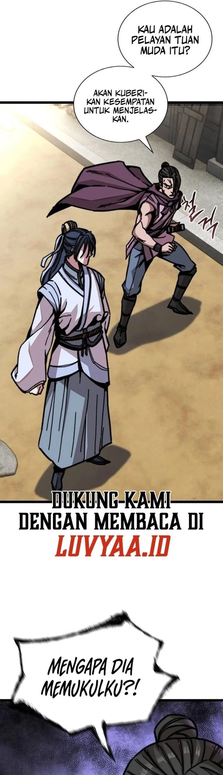 The Absolute Scholar Chapter 1 Gambar 110