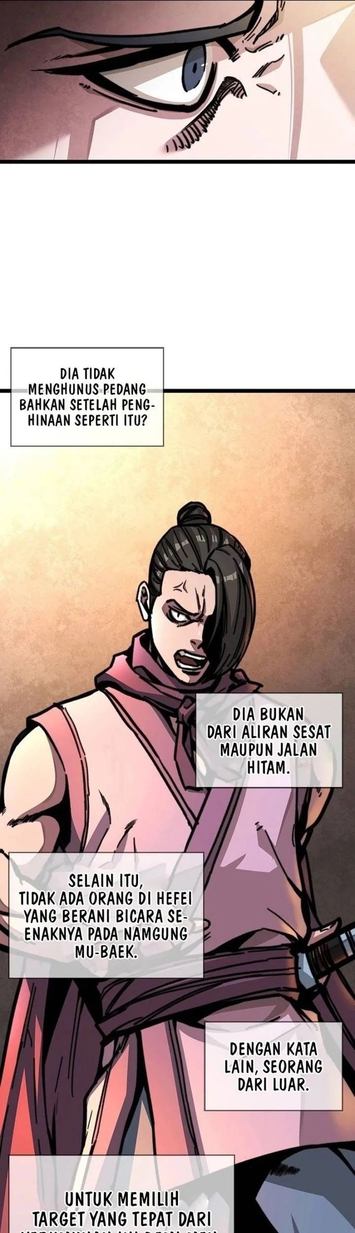 The Absolute Scholar Chapter 1 Gambar 112