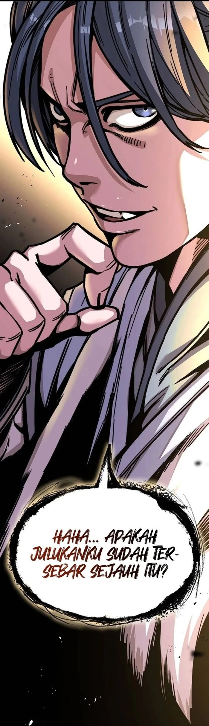 The Absolute Scholar Chapter 1 Gambar 122