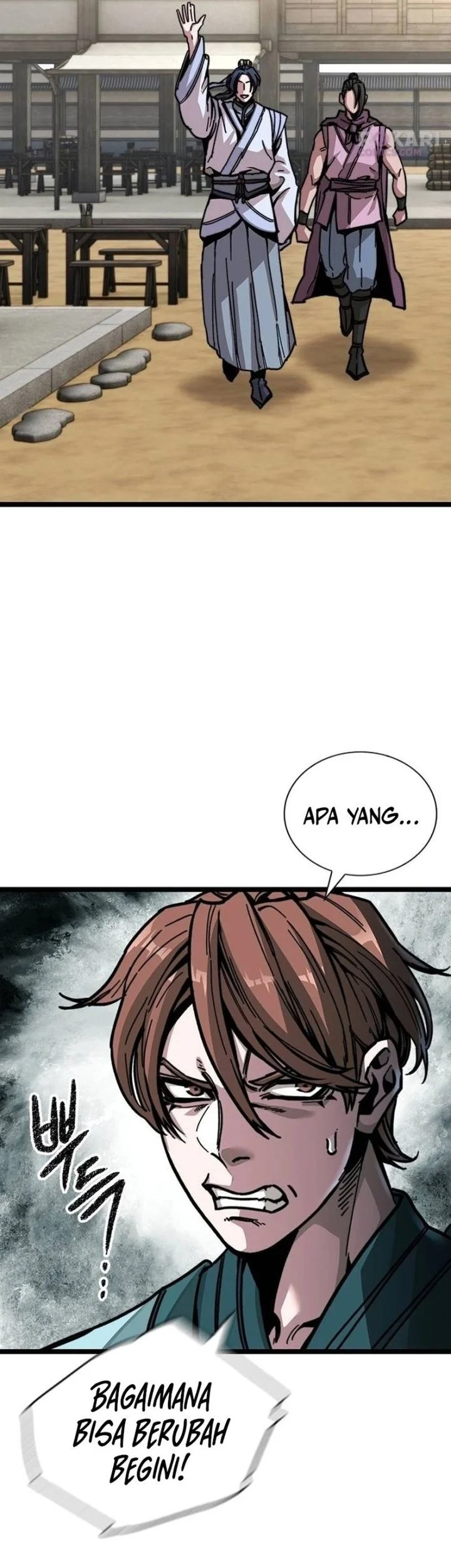 The Absolute Scholar Chapter 1 Gambar 126