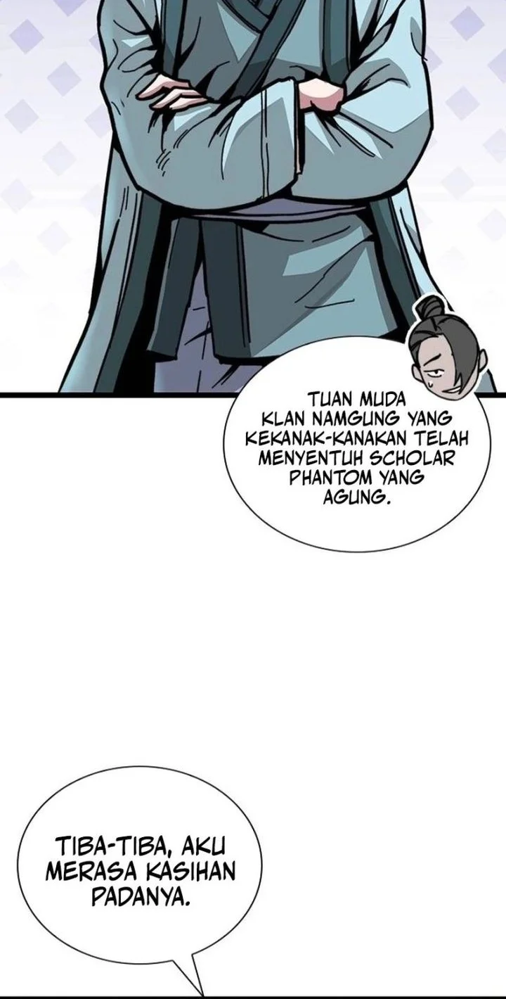 The Absolute Scholar Chapter 1 Gambar 129