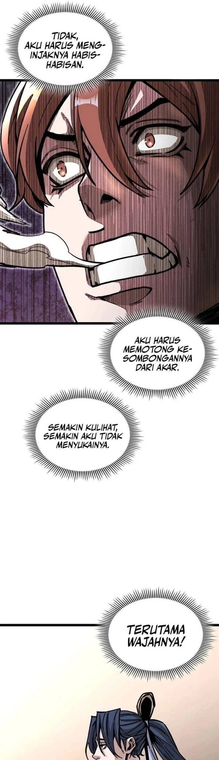 The Absolute Scholar Chapter 1 Gambar 138