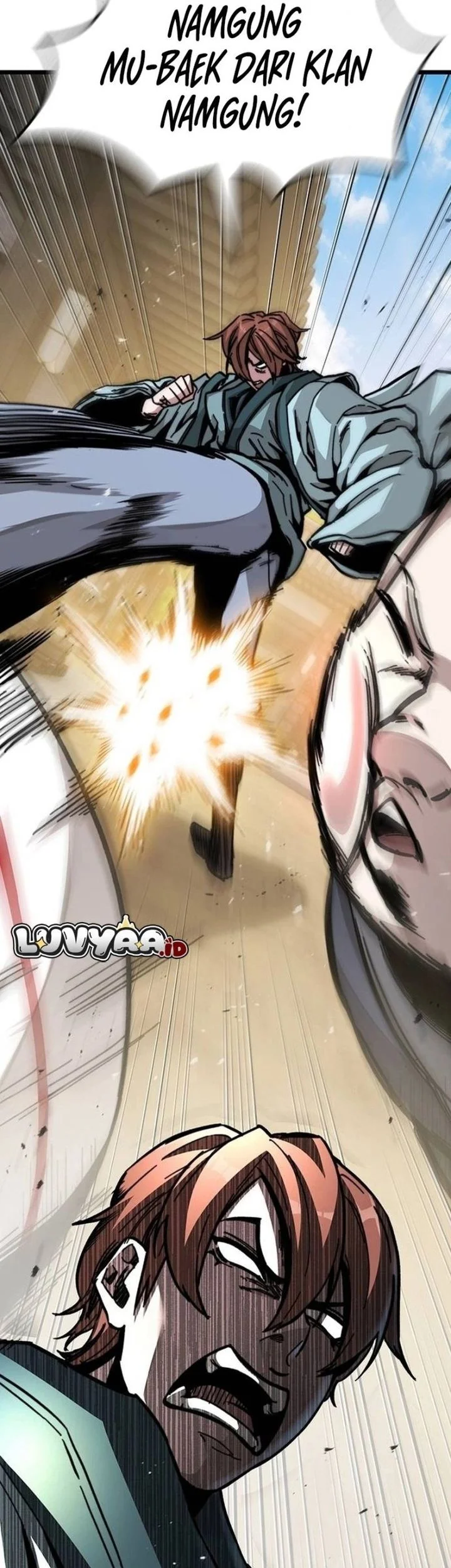 The Absolute Scholar Chapter 1 Gambar 146