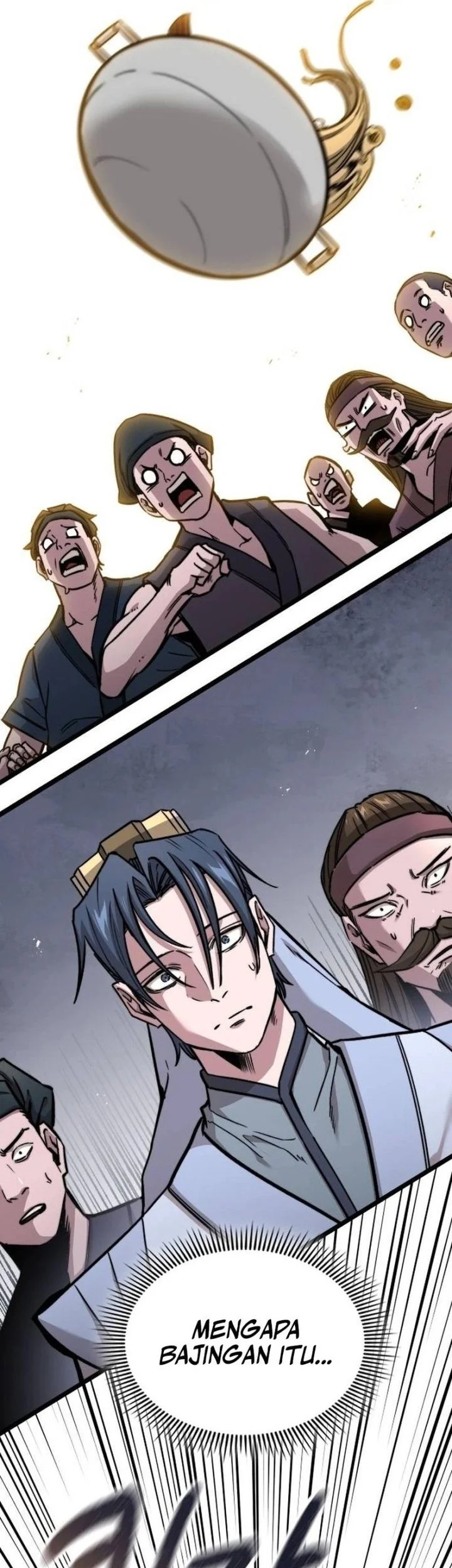 The Absolute Scholar Chapter 1 Gambar 148