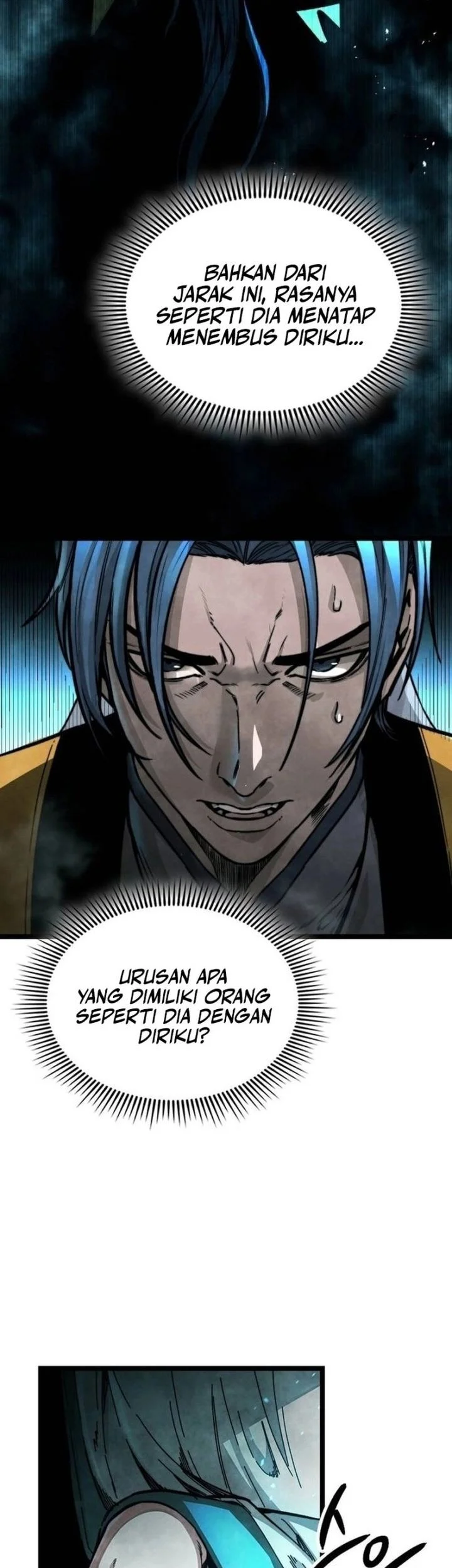 The Absolute Scholar Chapter 1 Gambar 44