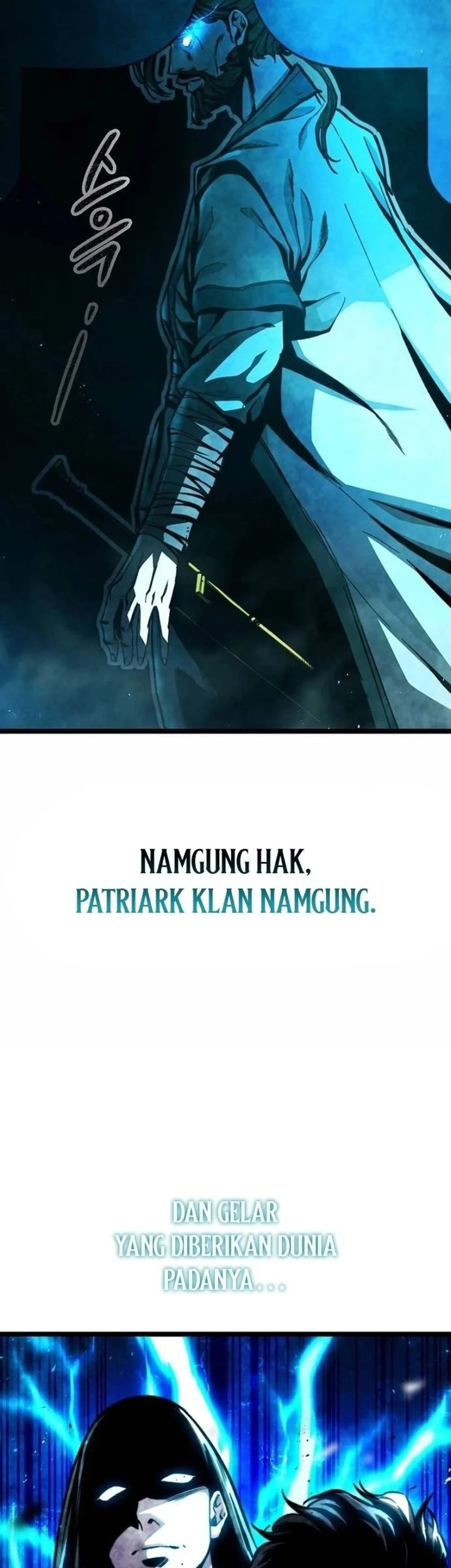 The Absolute Scholar Chapter 1 Gambar 40