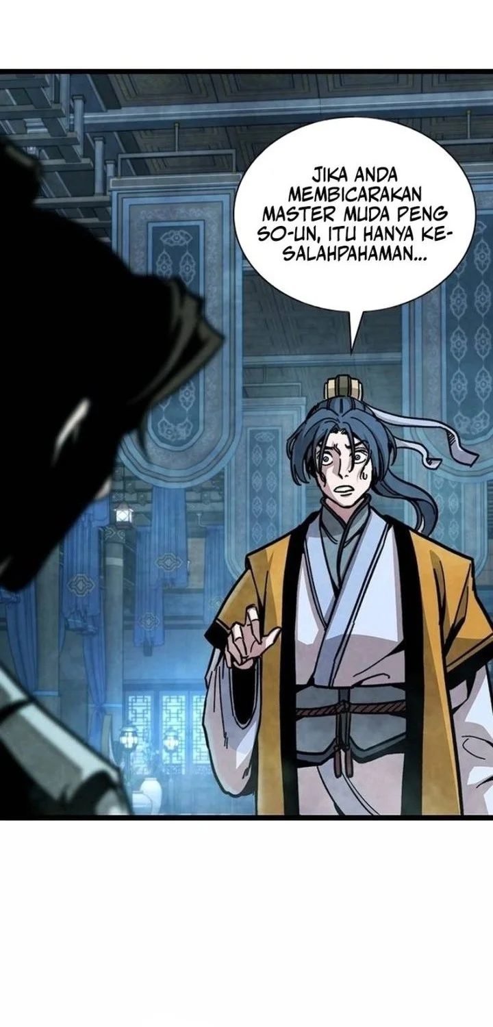 The Absolute Scholar Chapter 1 Gambar 52