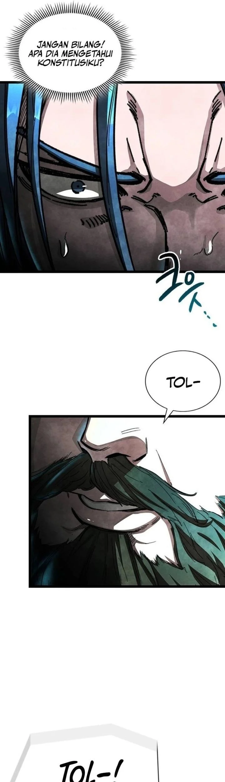 The Absolute Scholar Chapter 1 Gambar 46