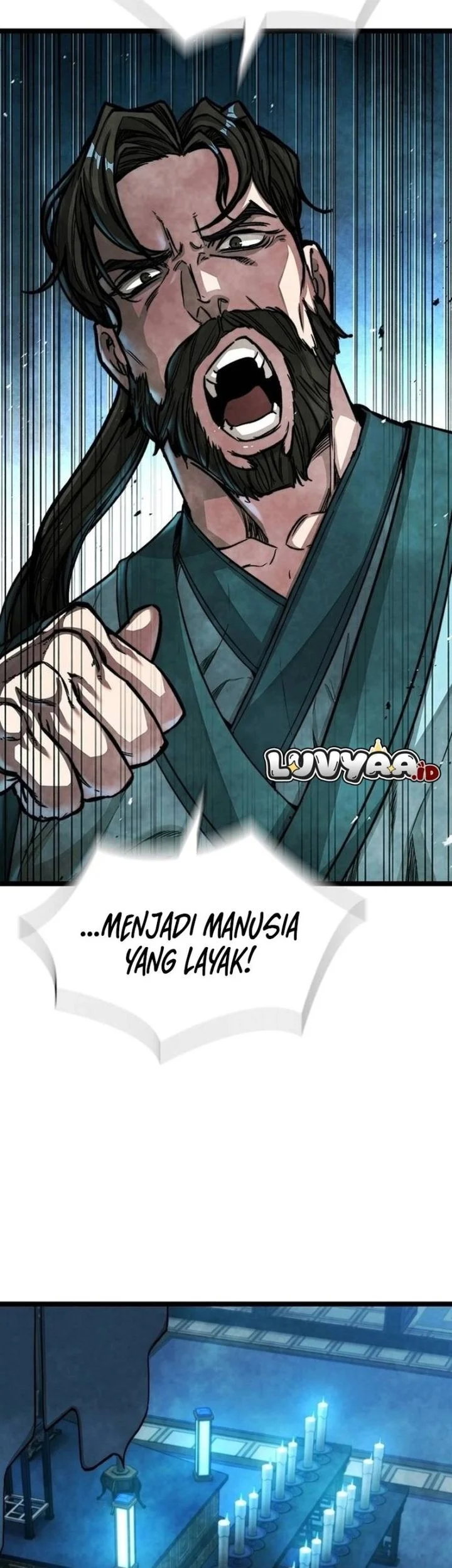 The Absolute Scholar Chapter 1 Gambar 48