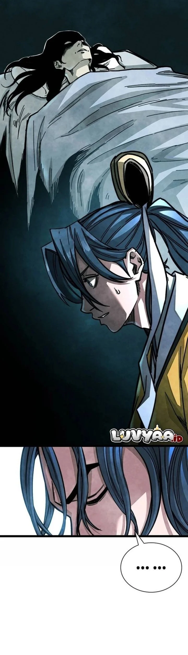 The Absolute Scholar Chapter 1 Gambar 55