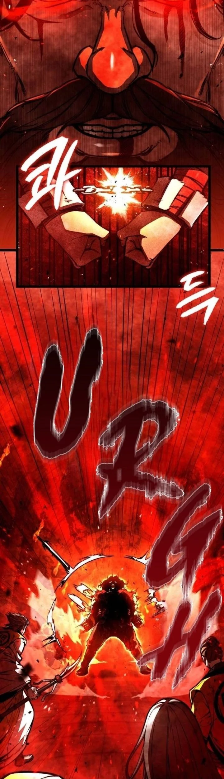 The Absolute Scholar Chapter 1 Gambar 3