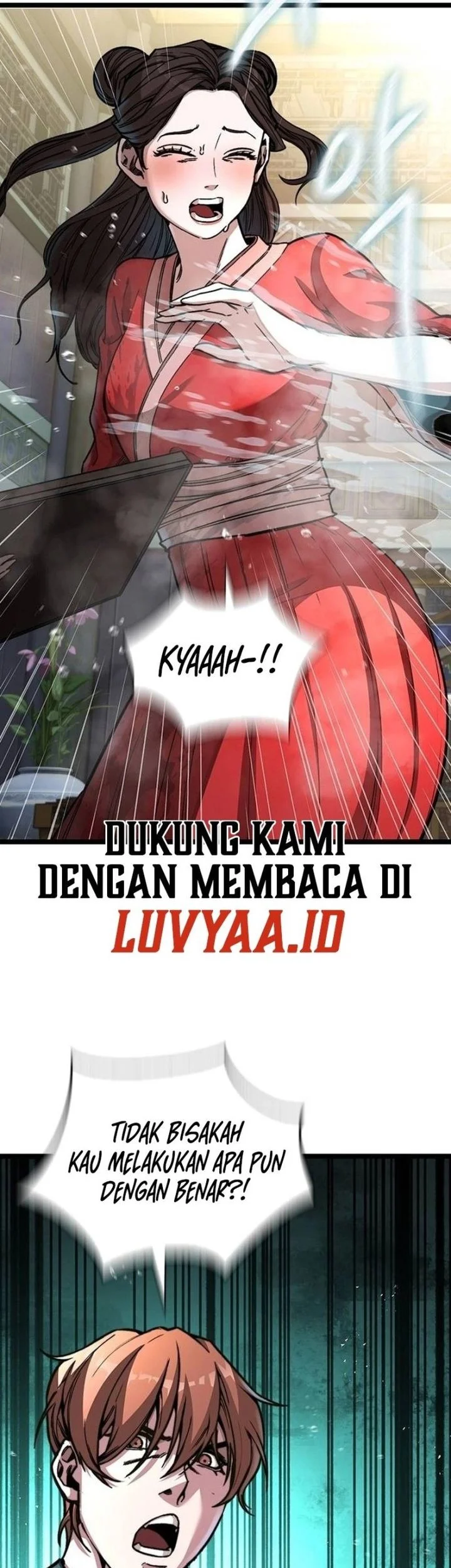 The Absolute Scholar Chapter 1 Gambar 65