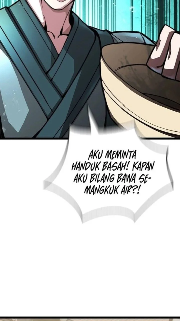 The Absolute Scholar Chapter 1 Gambar 66