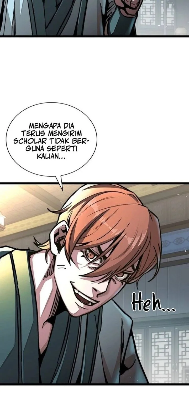 The Absolute Scholar Chapter 1 Gambar 74