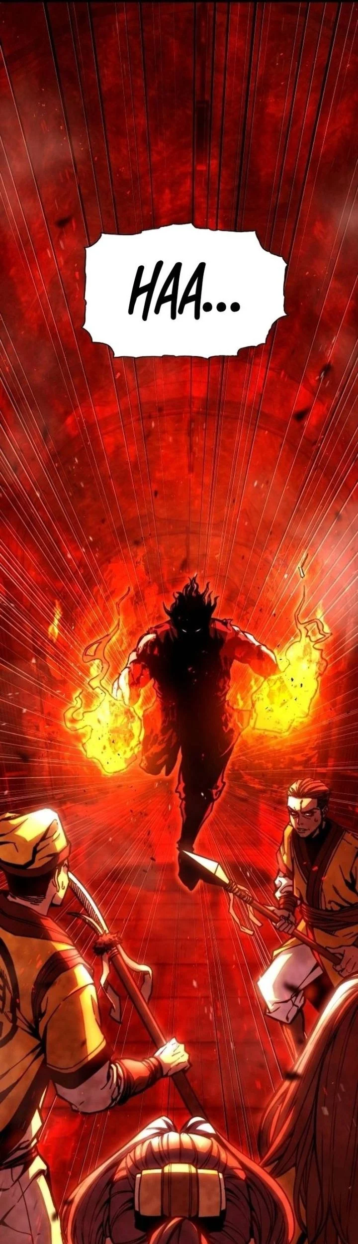 The Absolute Scholar Chapter 1 Gambar 5