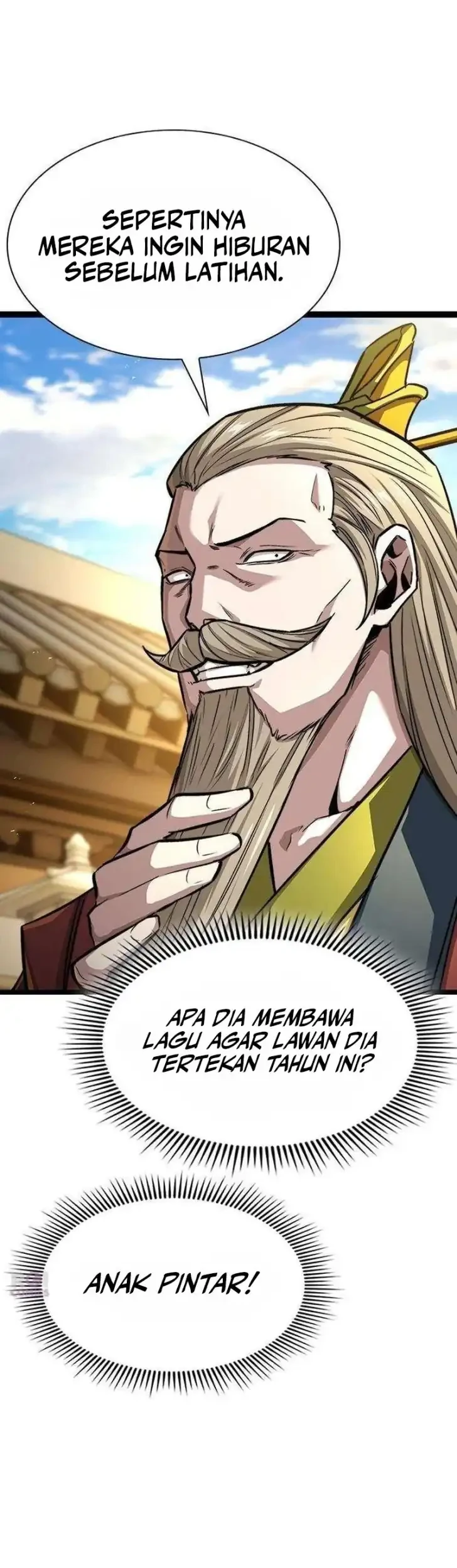 The Absolute Scholar Chapter 10 Gambar 29