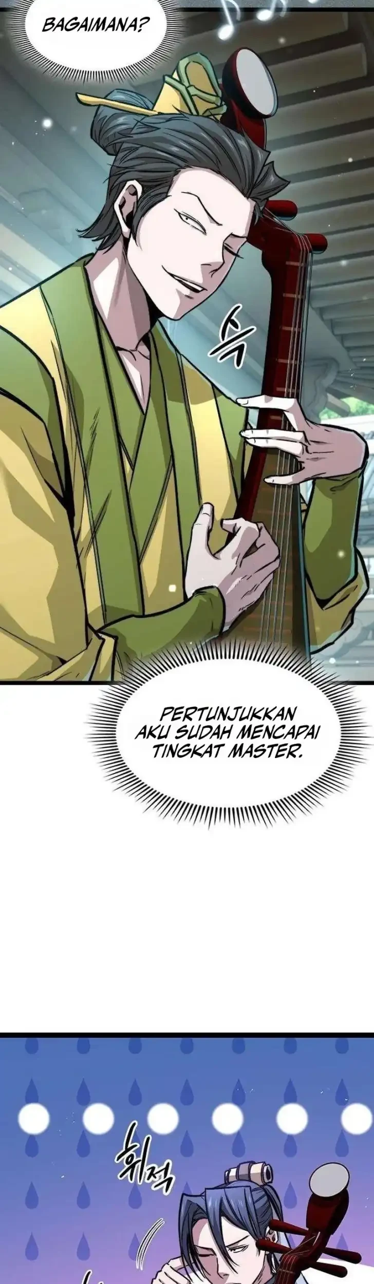 The Absolute Scholar Chapter 10 Gambar 34