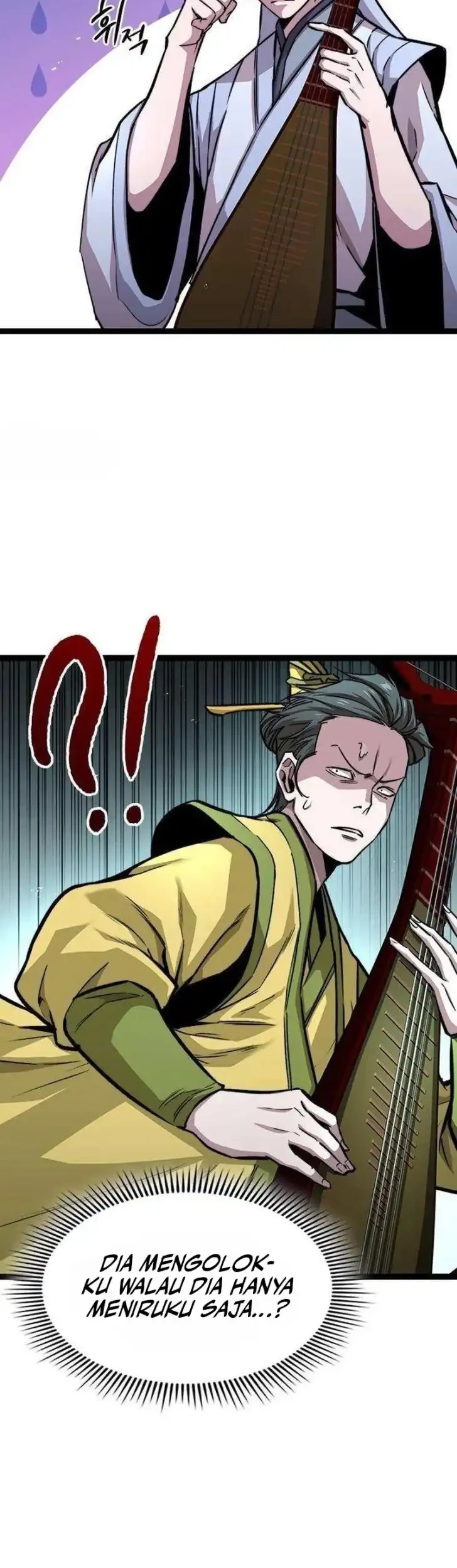 The Absolute Scholar Chapter 10 Gambar 35