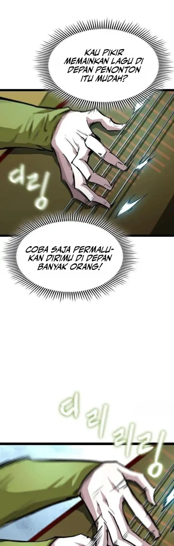 The Absolute Scholar Chapter 10 Gambar 36