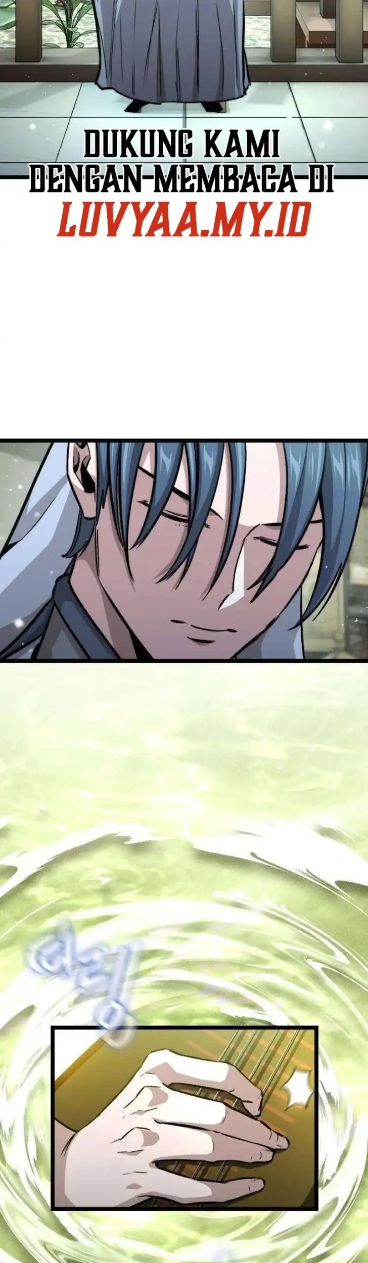 The Absolute Scholar Chapter 10 Gambar 49