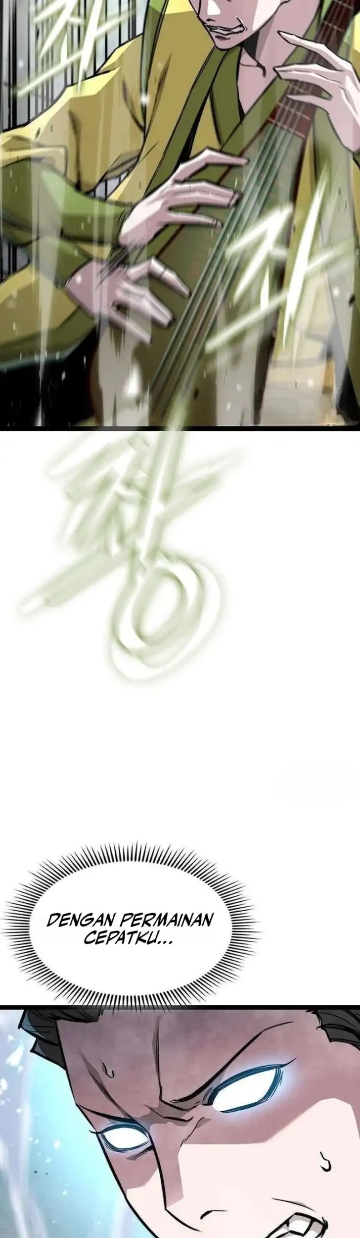 The Absolute Scholar Chapter 10 Gambar 55