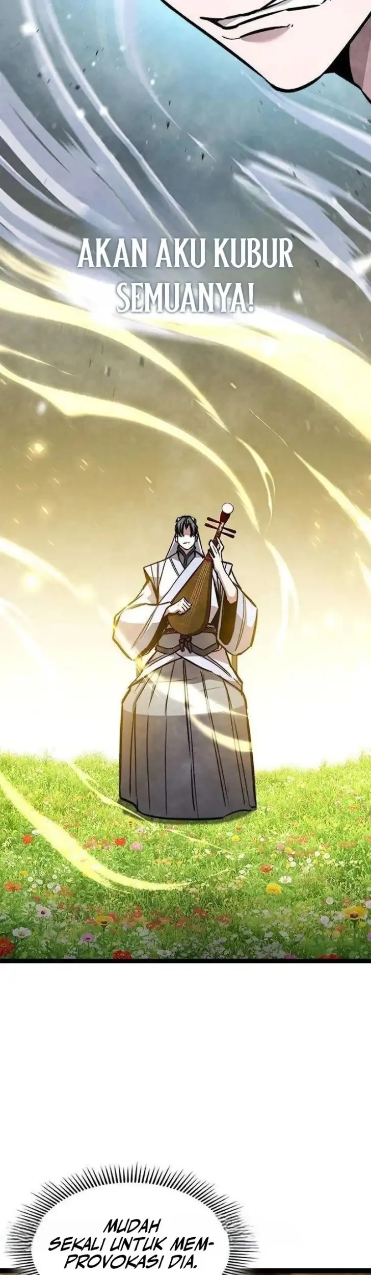 The Absolute Scholar Chapter 10 Gambar 56