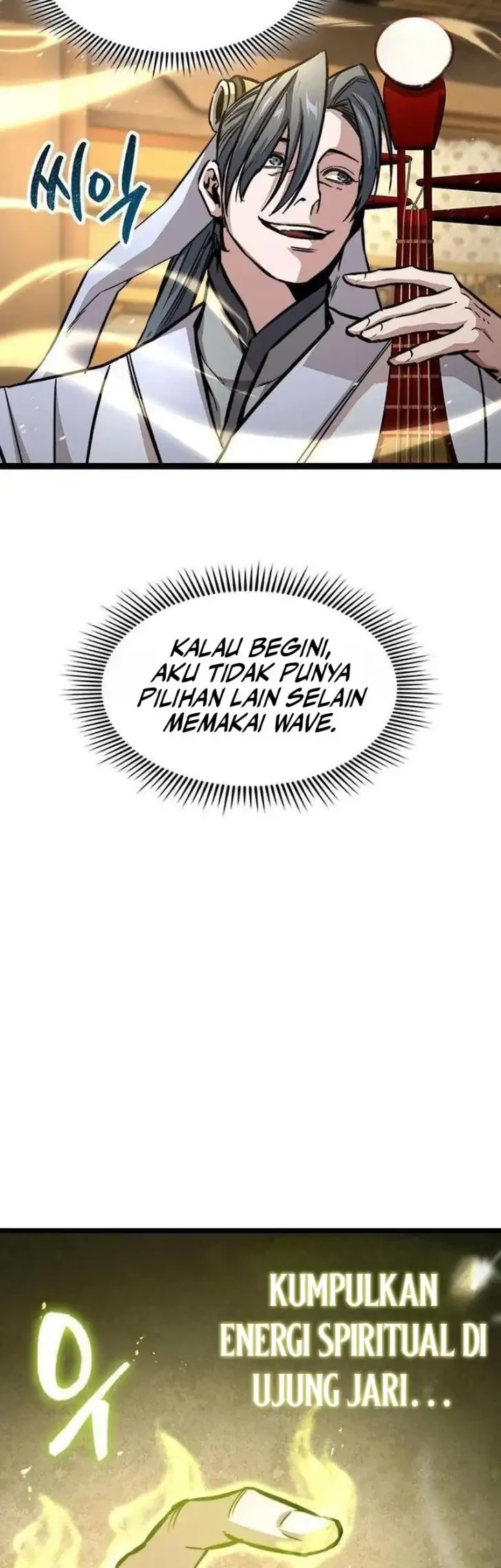 The Absolute Scholar Chapter 10 Gambar 57