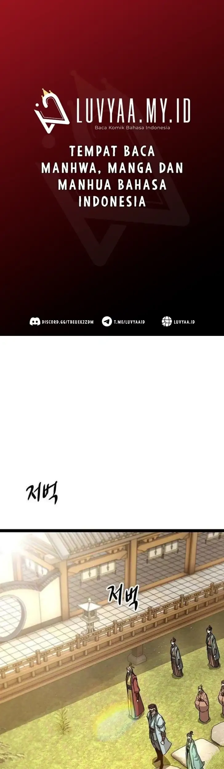 Komik The Absolute Scholar Chapter 10 gambar nomor 1