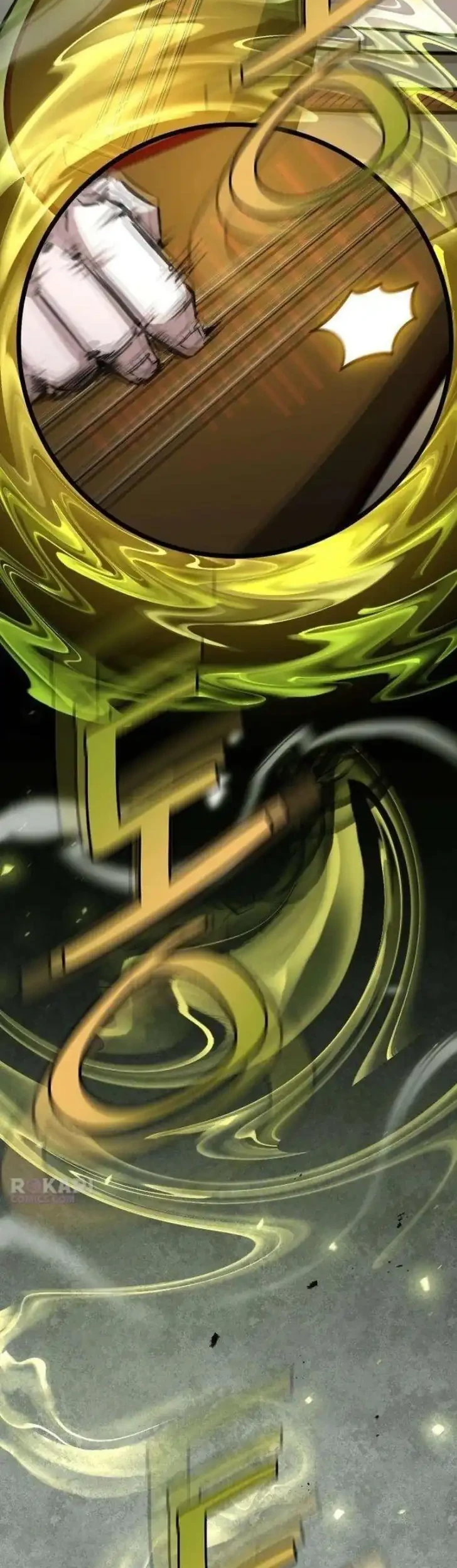 The Absolute Scholar Chapter 10 Gambar 59