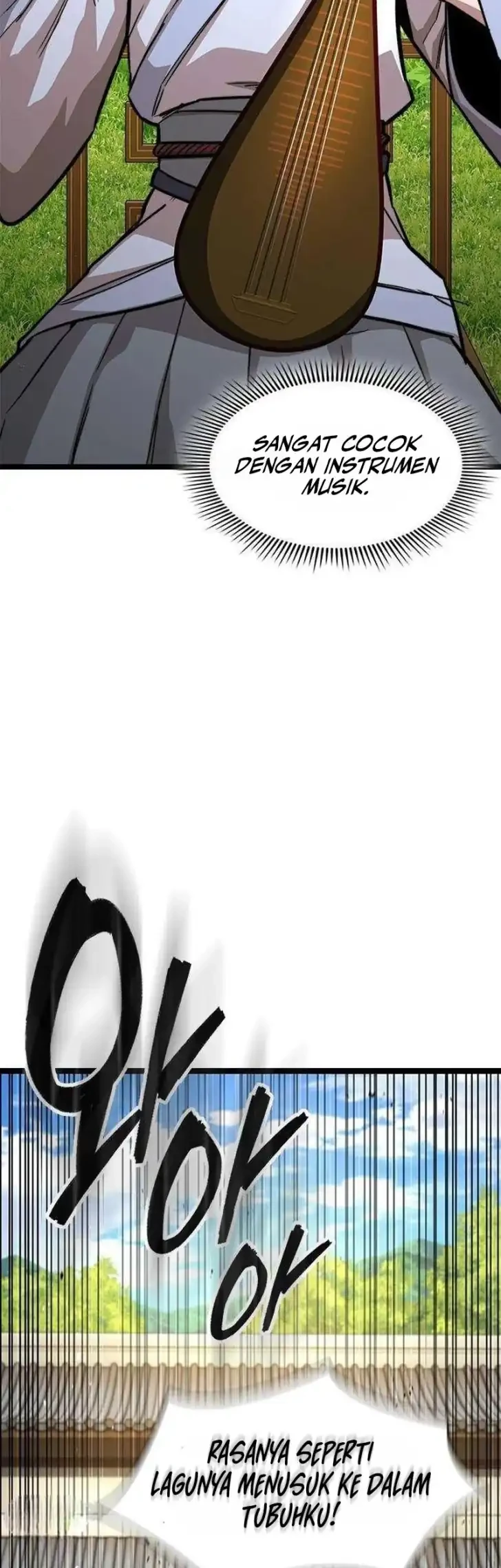 The Absolute Scholar Chapter 10 Gambar 63