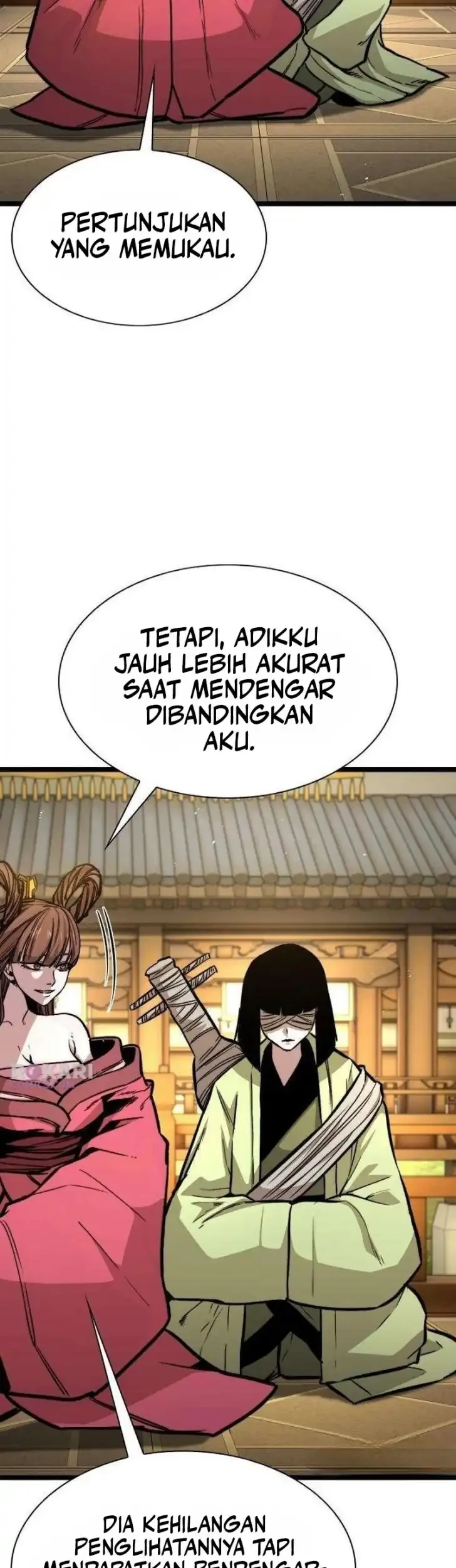 The Absolute Scholar Chapter 10 Gambar 67