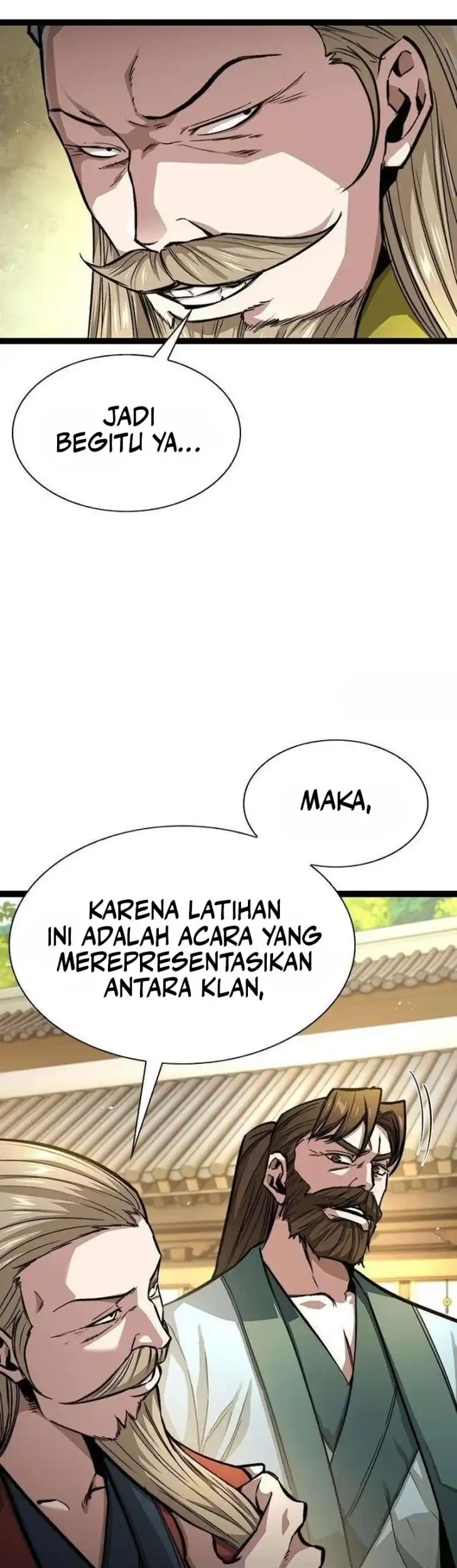 The Absolute Scholar Chapter 10 Gambar 5