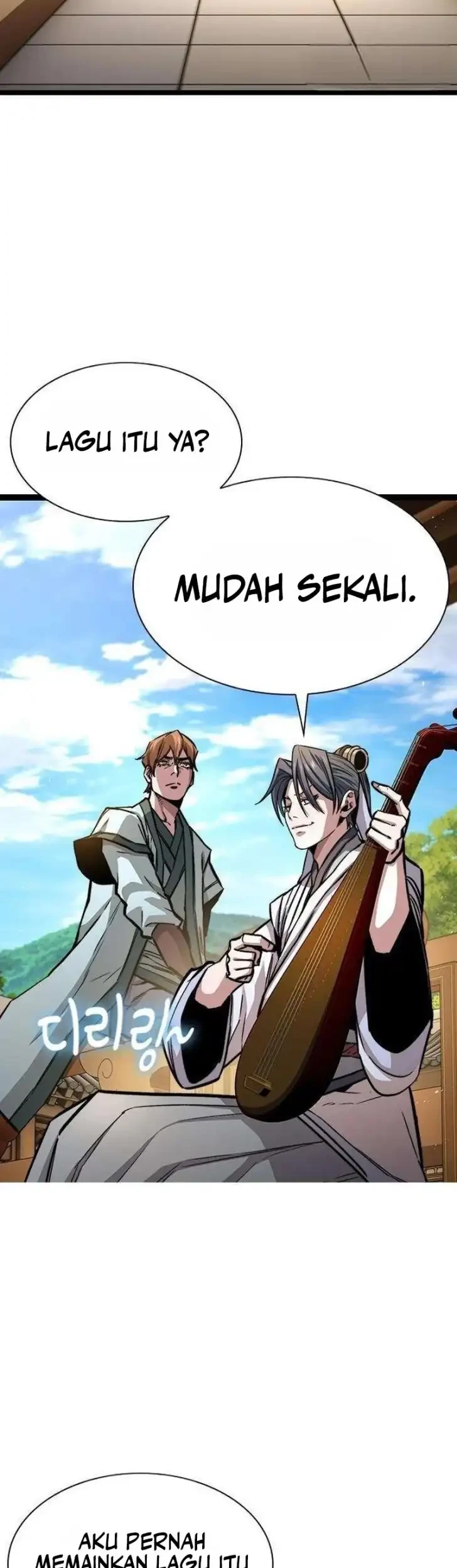 The Absolute Scholar Chapter 10 Gambar 19