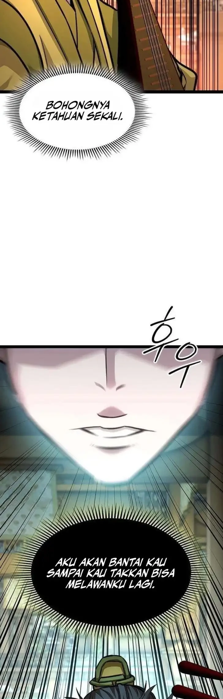 The Absolute Scholar Chapter 10 Gambar 21