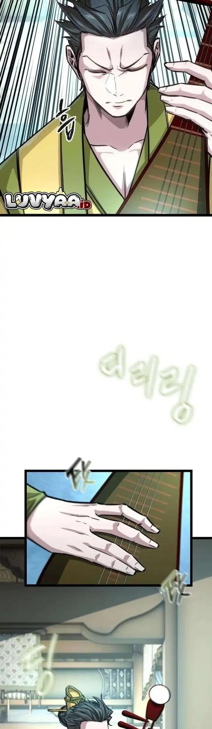 The Absolute Scholar Chapter 10 Gambar 22