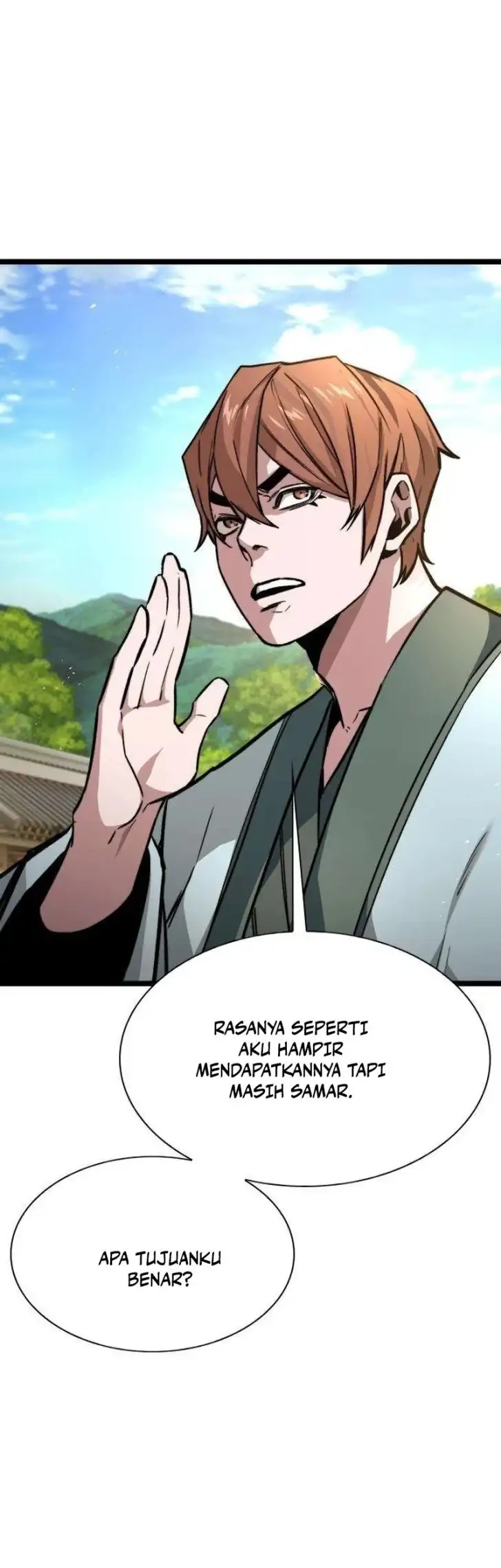 The Absolute Scholar Chapter 11 Gambar 30