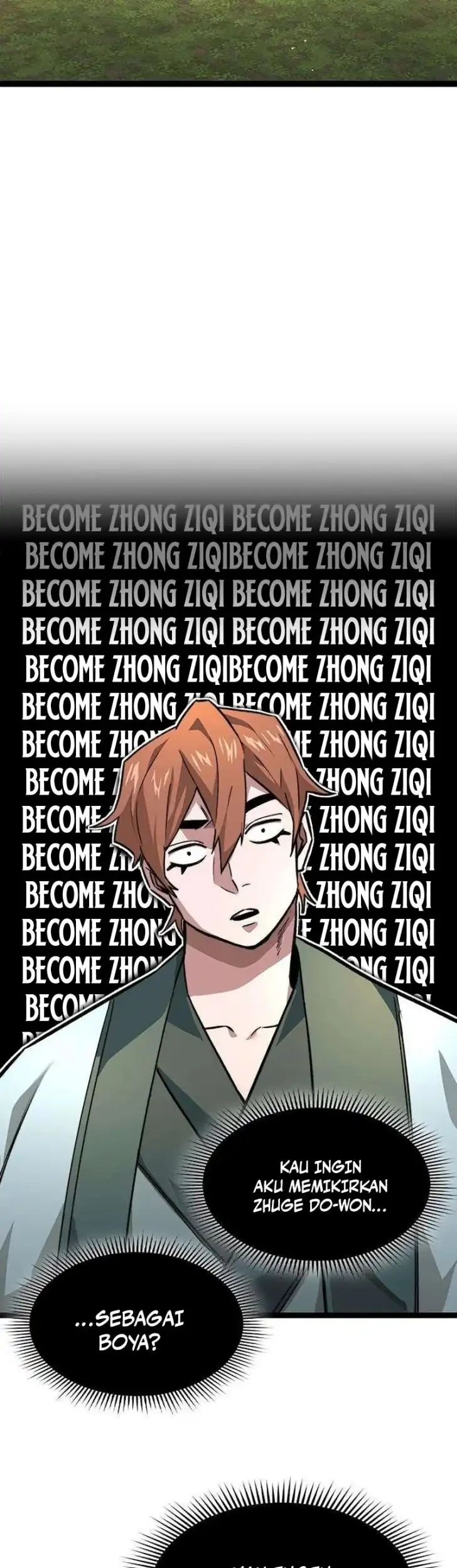 The Absolute Scholar Chapter 11 Gambar 43