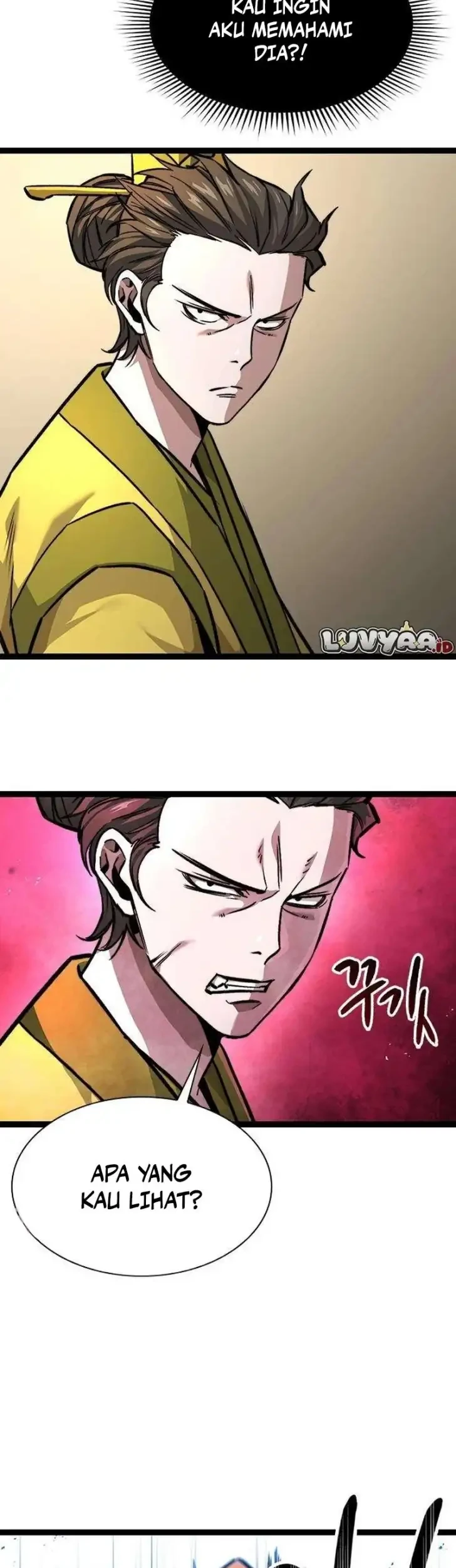 The Absolute Scholar Chapter 11 Gambar 44