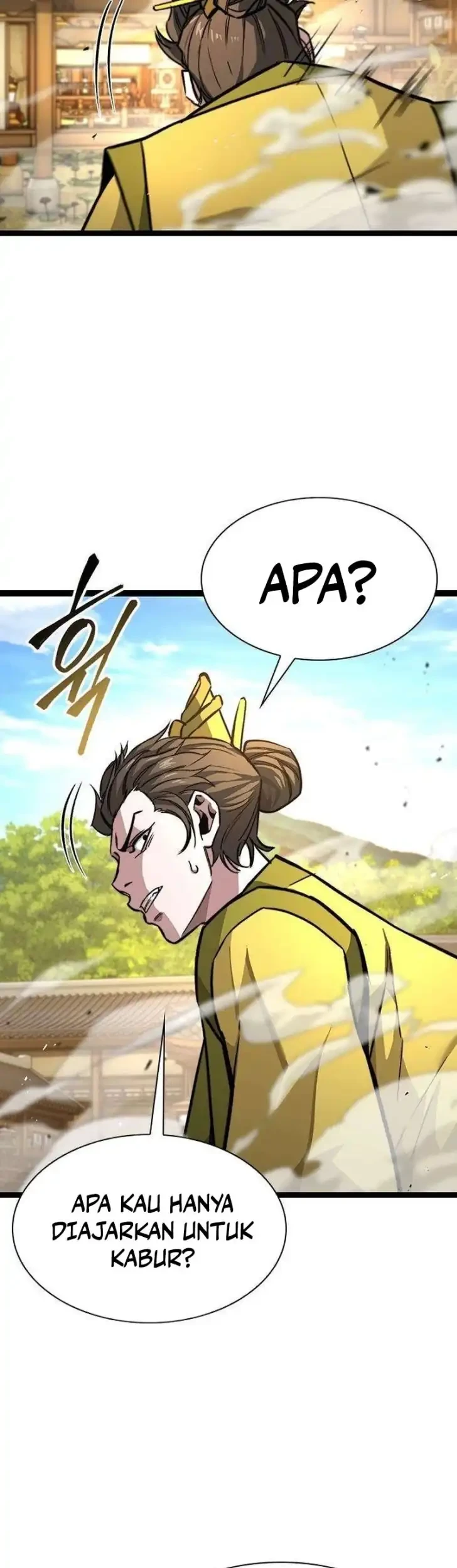 The Absolute Scholar Chapter 11 Gambar 52