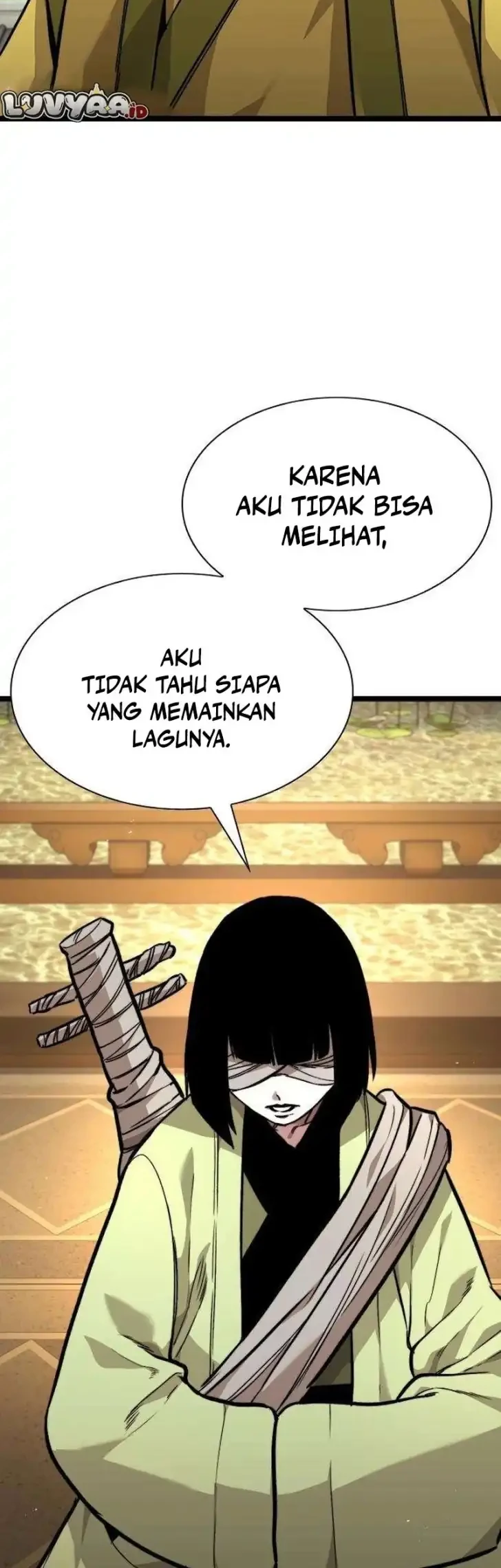 The Absolute Scholar Chapter 11 Gambar 3