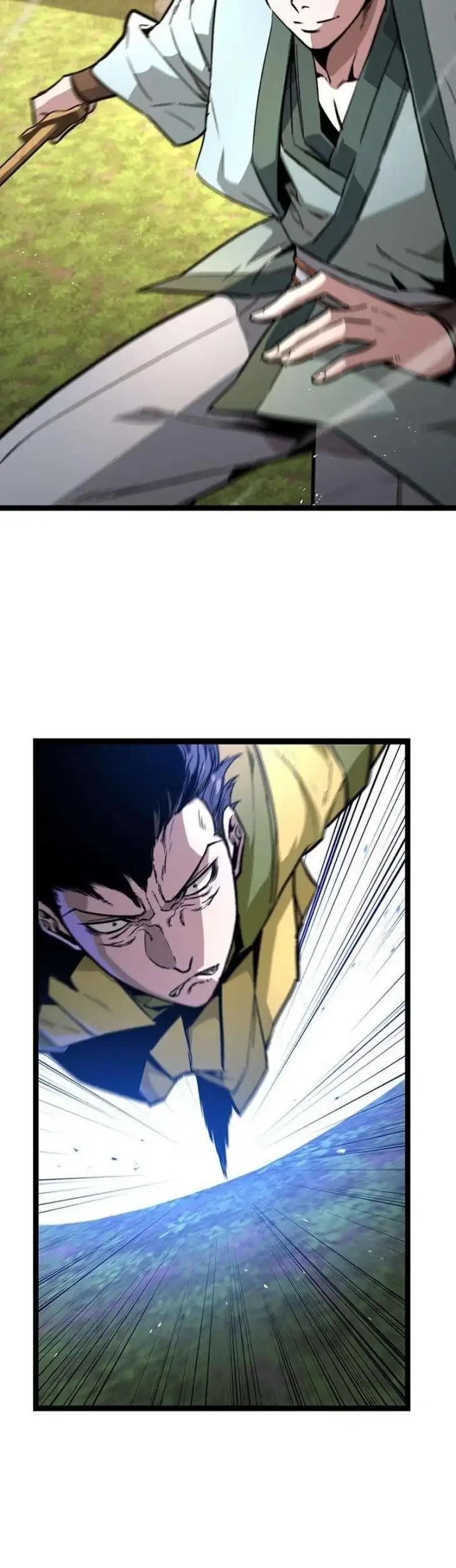 The Absolute Scholar Chapter 11 Gambar 58