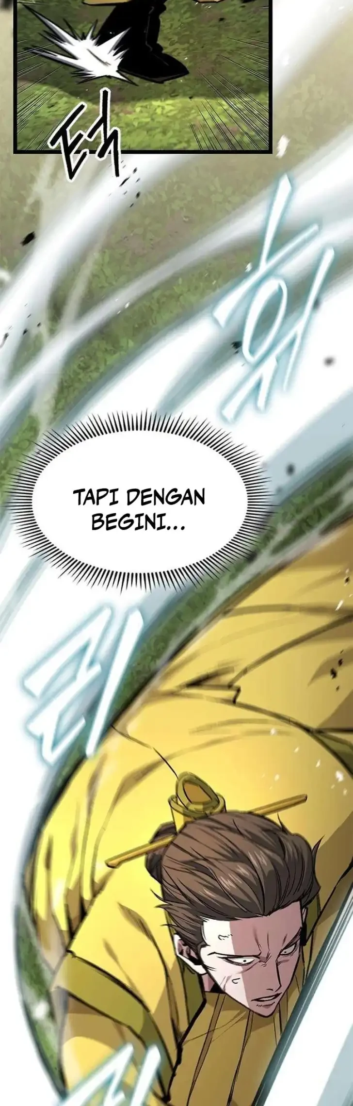 The Absolute Scholar Chapter 11 Gambar 60