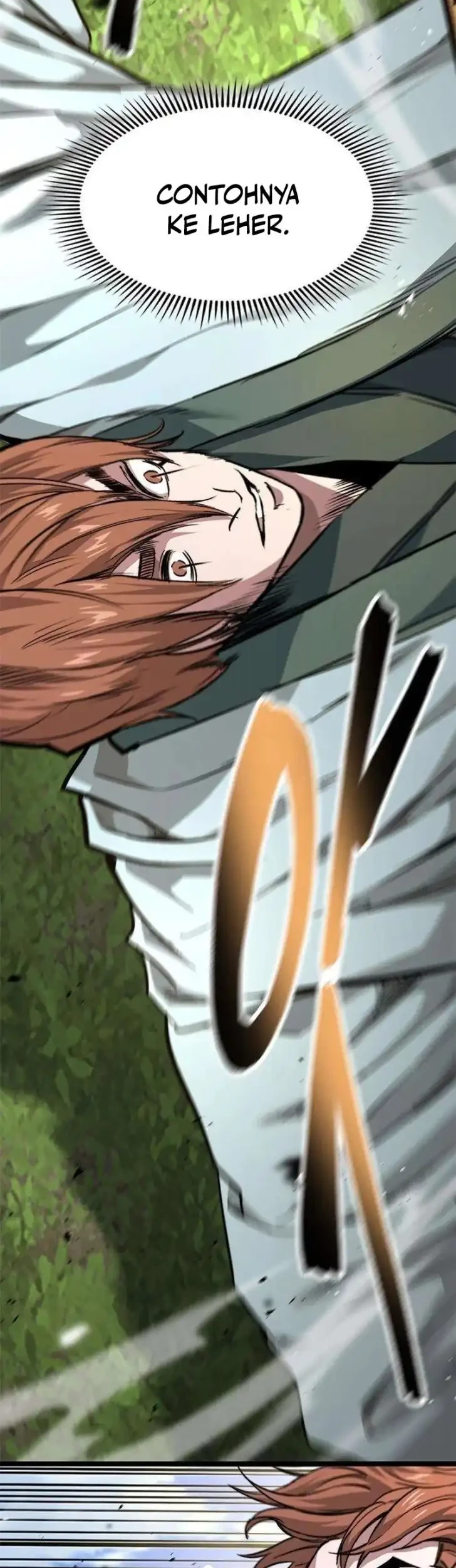 The Absolute Scholar Chapter 11 Gambar 62