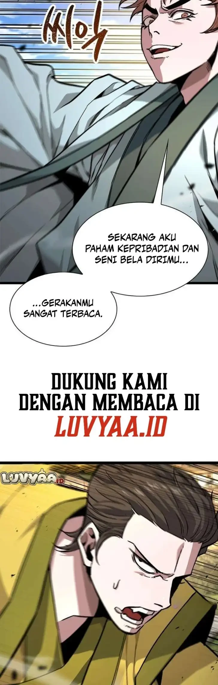 The Absolute Scholar Chapter 11 Gambar 63