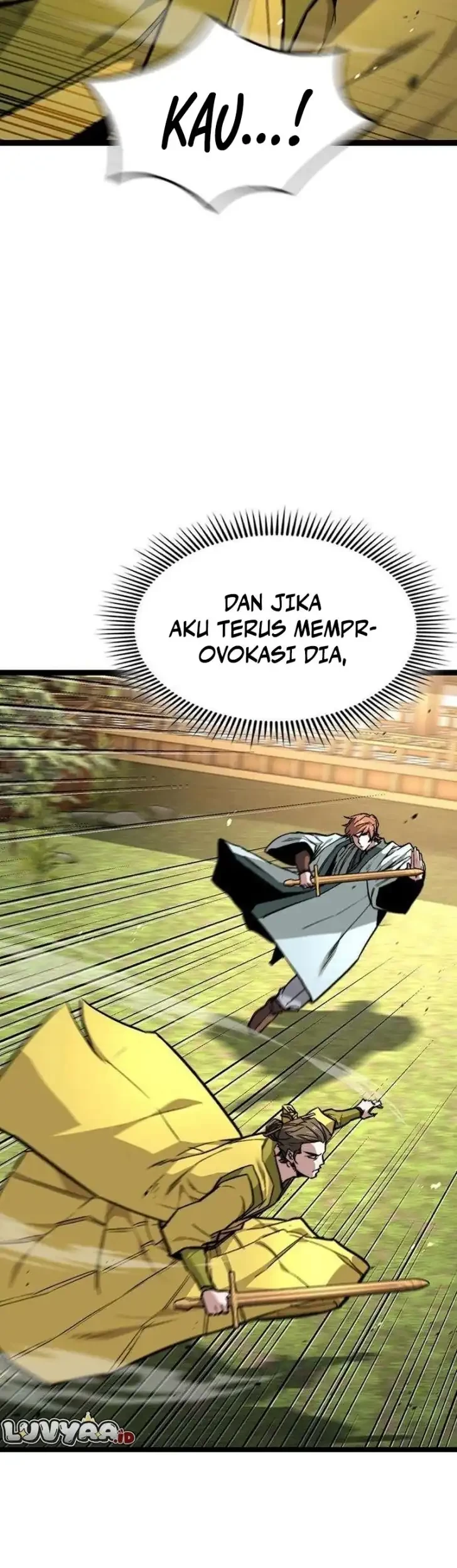 The Absolute Scholar Chapter 11 Gambar 64