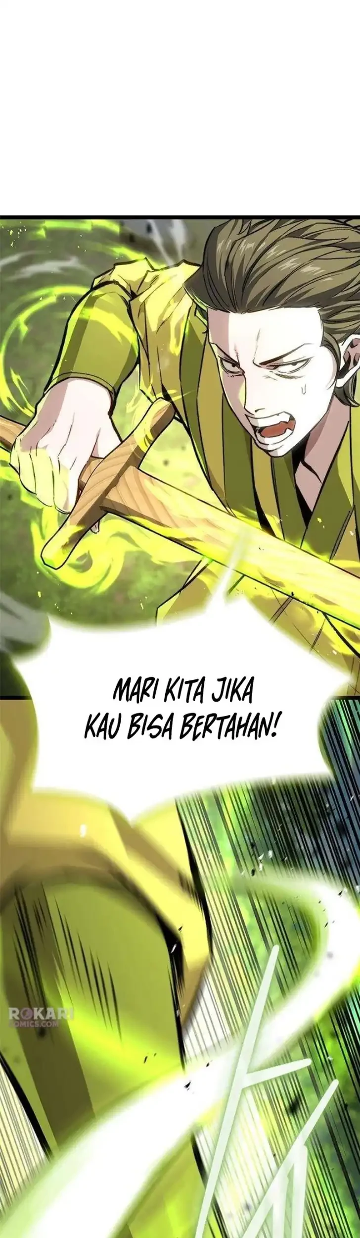 The Absolute Scholar Chapter 11 Gambar 67