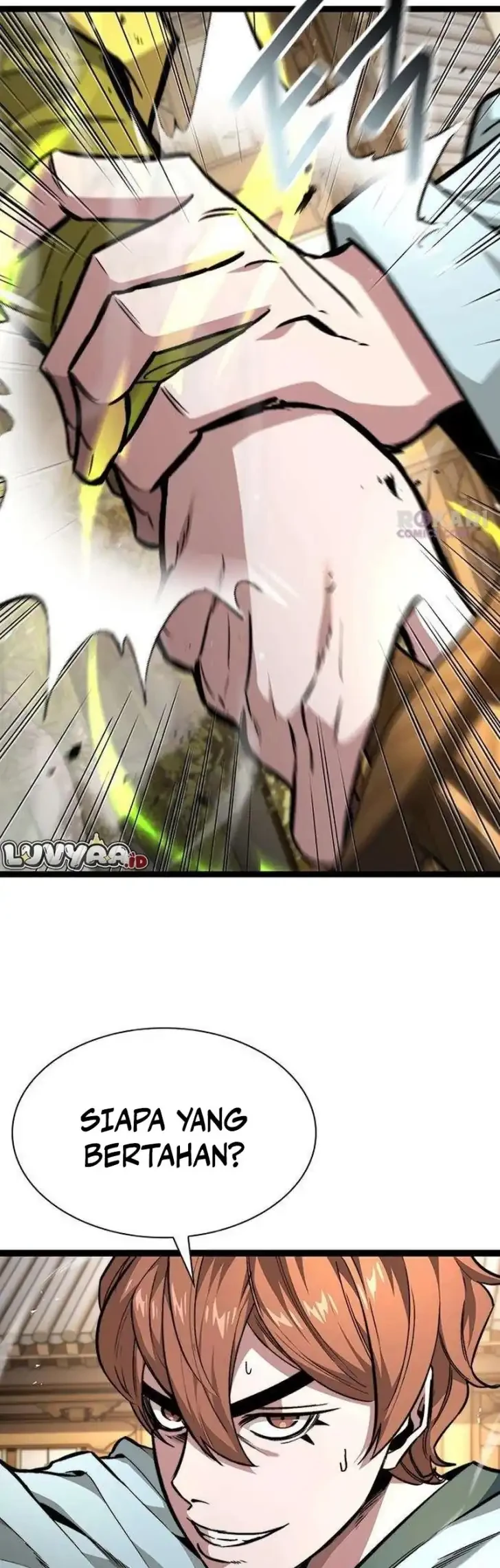 The Absolute Scholar Chapter 11 Gambar 69